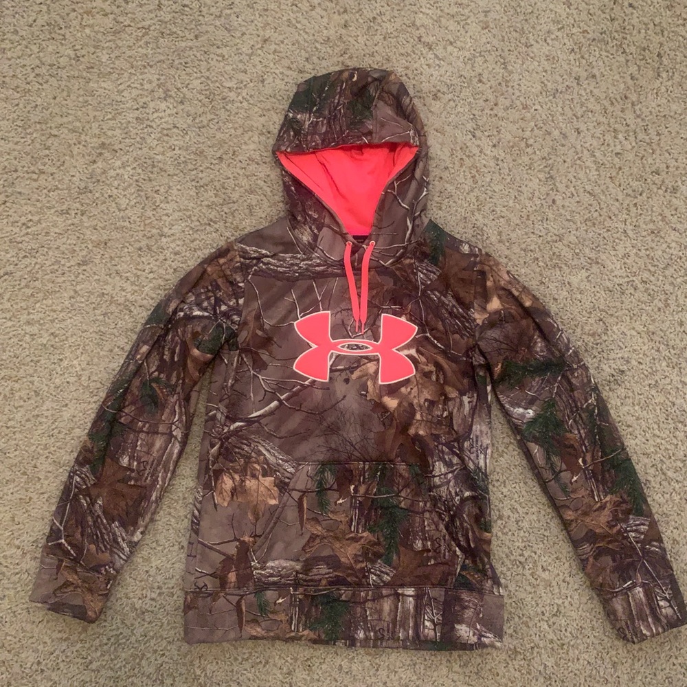 Under Armour Sweatshirt